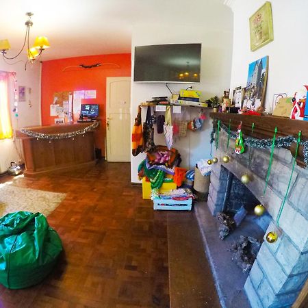Sofi'S Hostel 산카를로스데바릴로체 외부 사진