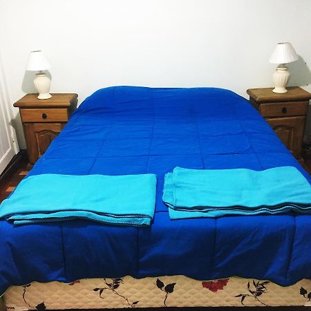 Sofi'S Hostel 산카를로스데바릴로체 외부 사진