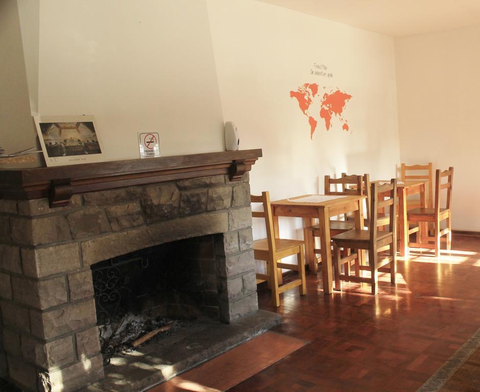 Sofi'S Hostel 산카를로스데바릴로체 외부 사진