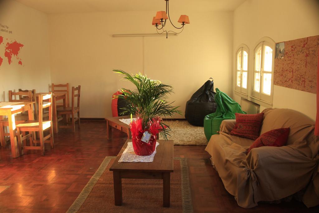 Sofi'S Hostel 산카를로스데바릴로체 외부 사진