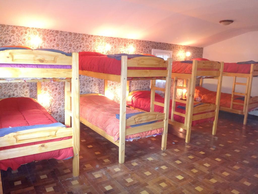 Sofi'S Hostel 산카를로스데바릴로체 객실 사진