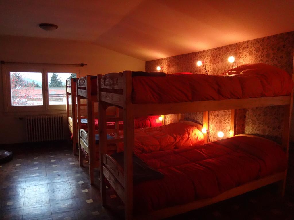 Sofi'S Hostel 산카를로스데바릴로체 객실 사진