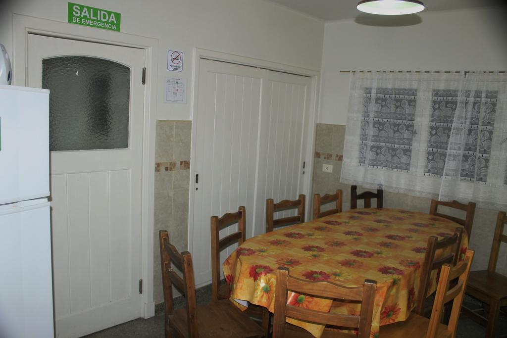 Sofi'S Hostel 산카를로스데바릴로체 외부 사진