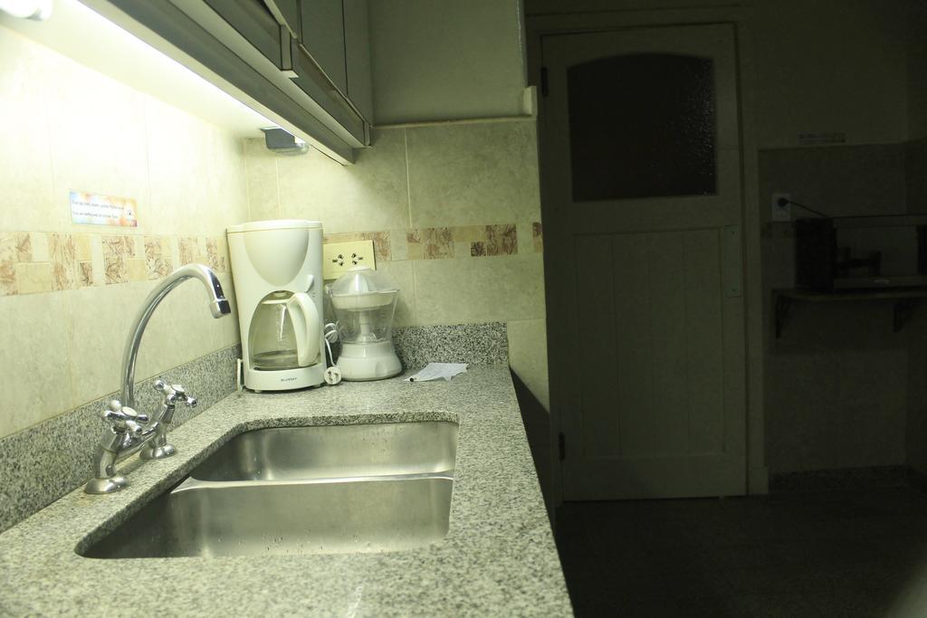 Sofi'S Hostel 산카를로스데바릴로체 외부 사진
