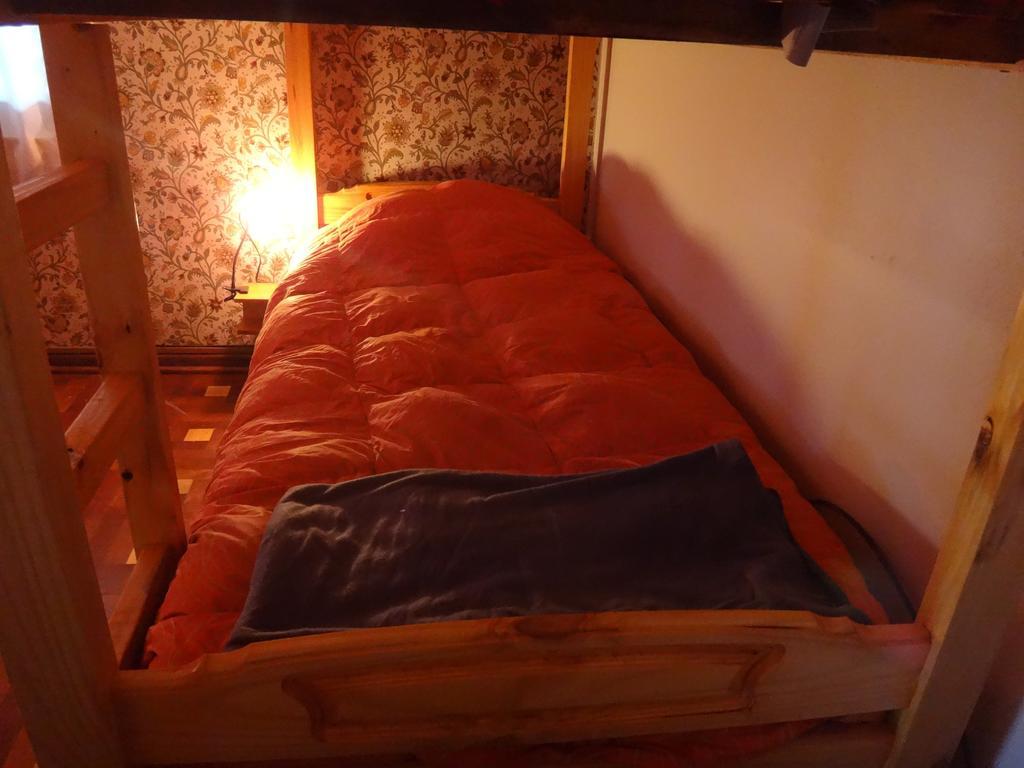 Sofi'S Hostel 산카를로스데바릴로체 객실 사진