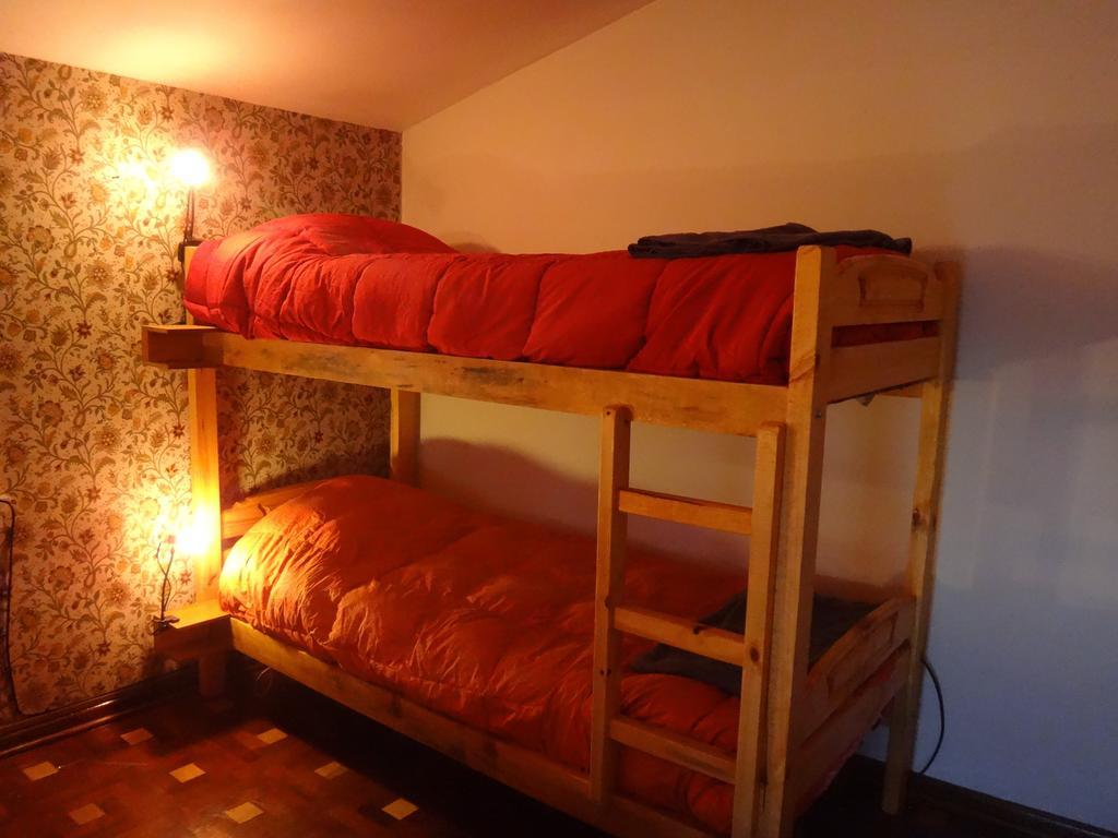 Sofi'S Hostel 산카를로스데바릴로체 객실 사진