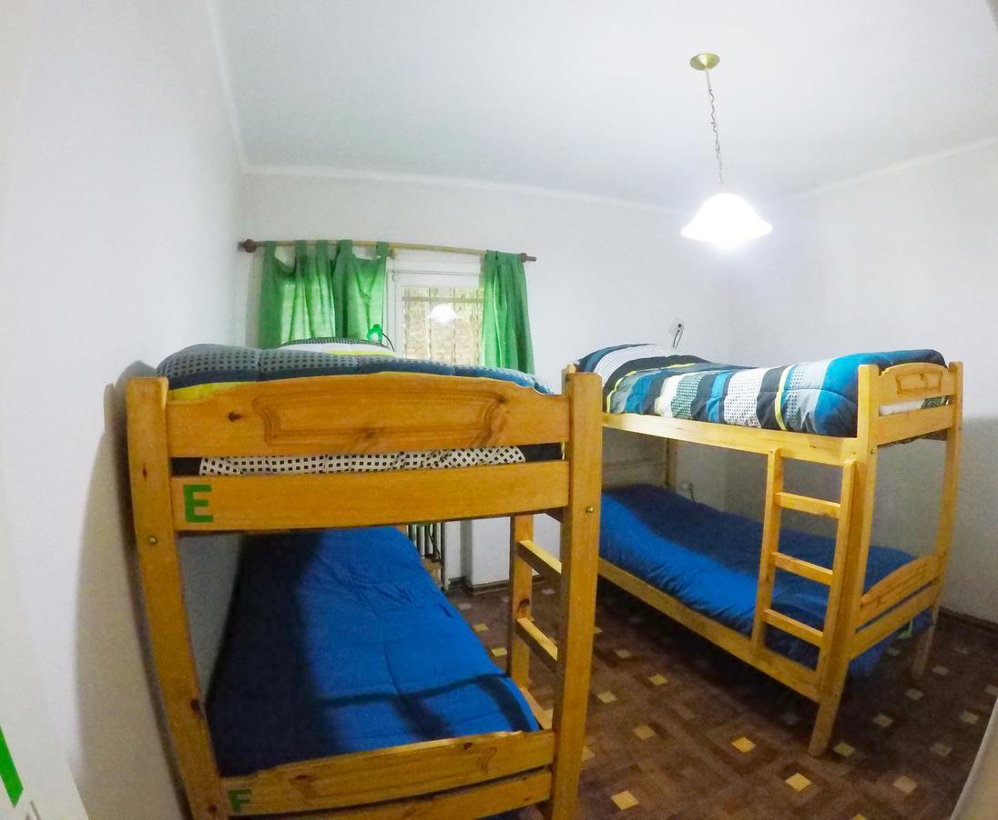 Sofi'S Hostel 산카를로스데바릴로체 외부 사진