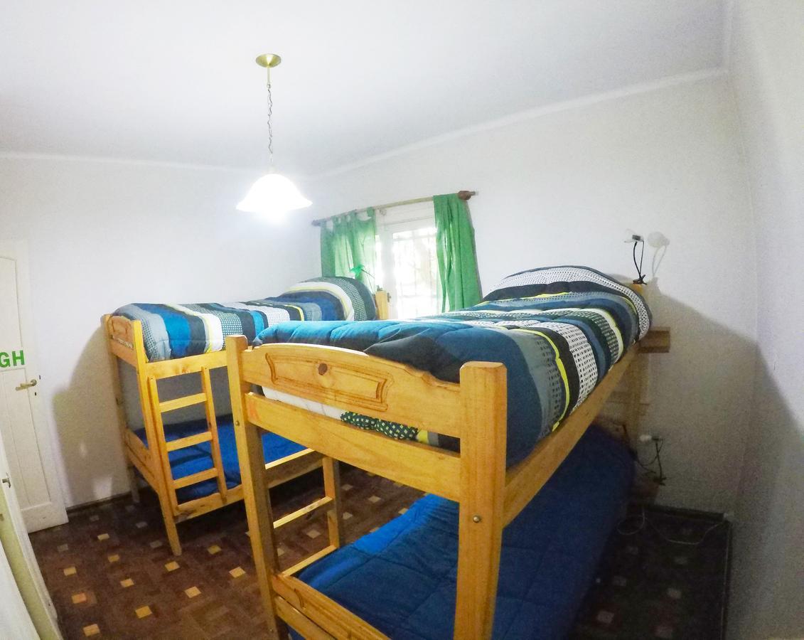 Sofi'S Hostel 산카를로스데바릴로체 외부 사진