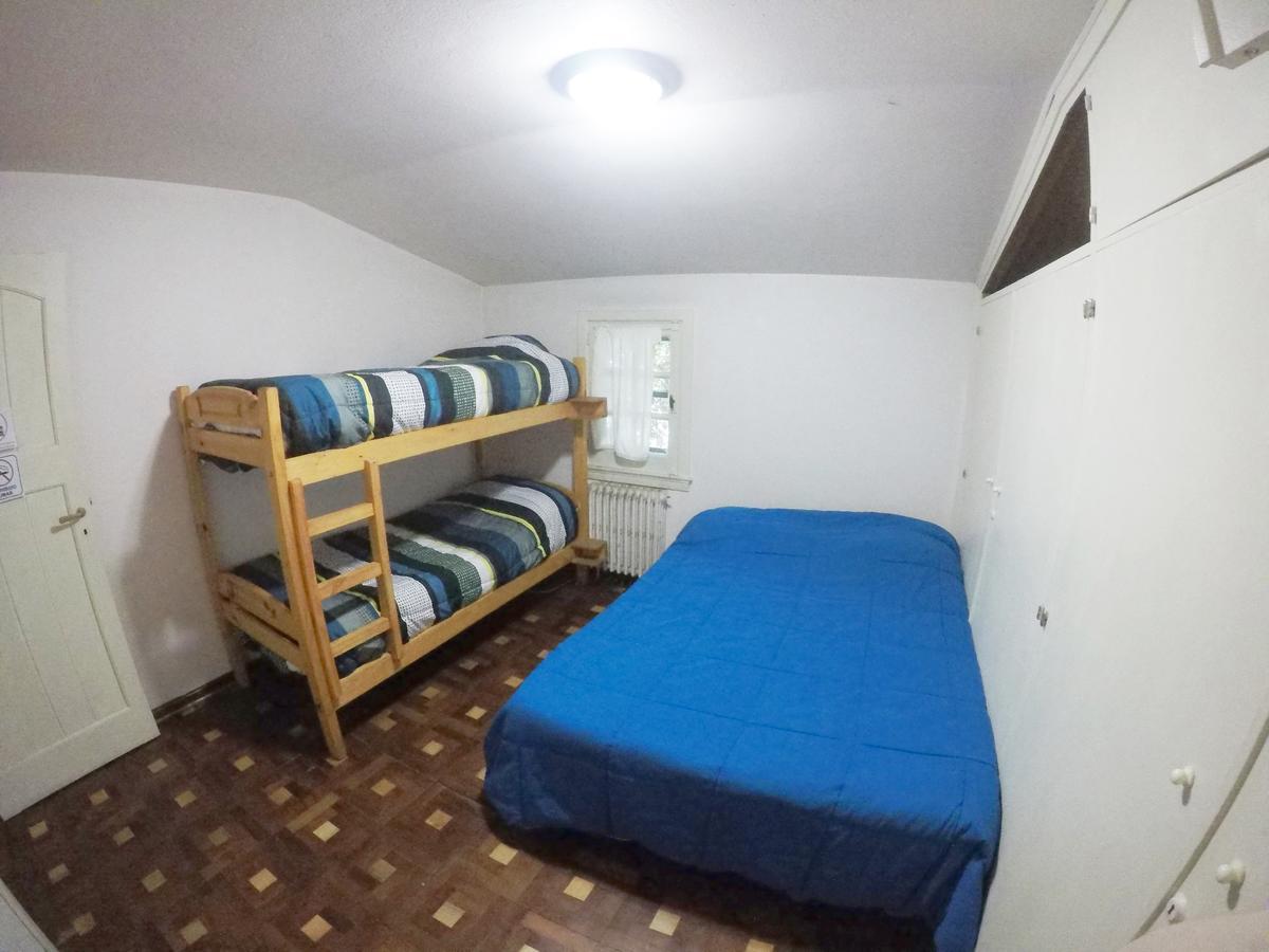 Sofi'S Hostel 산카를로스데바릴로체 외부 사진