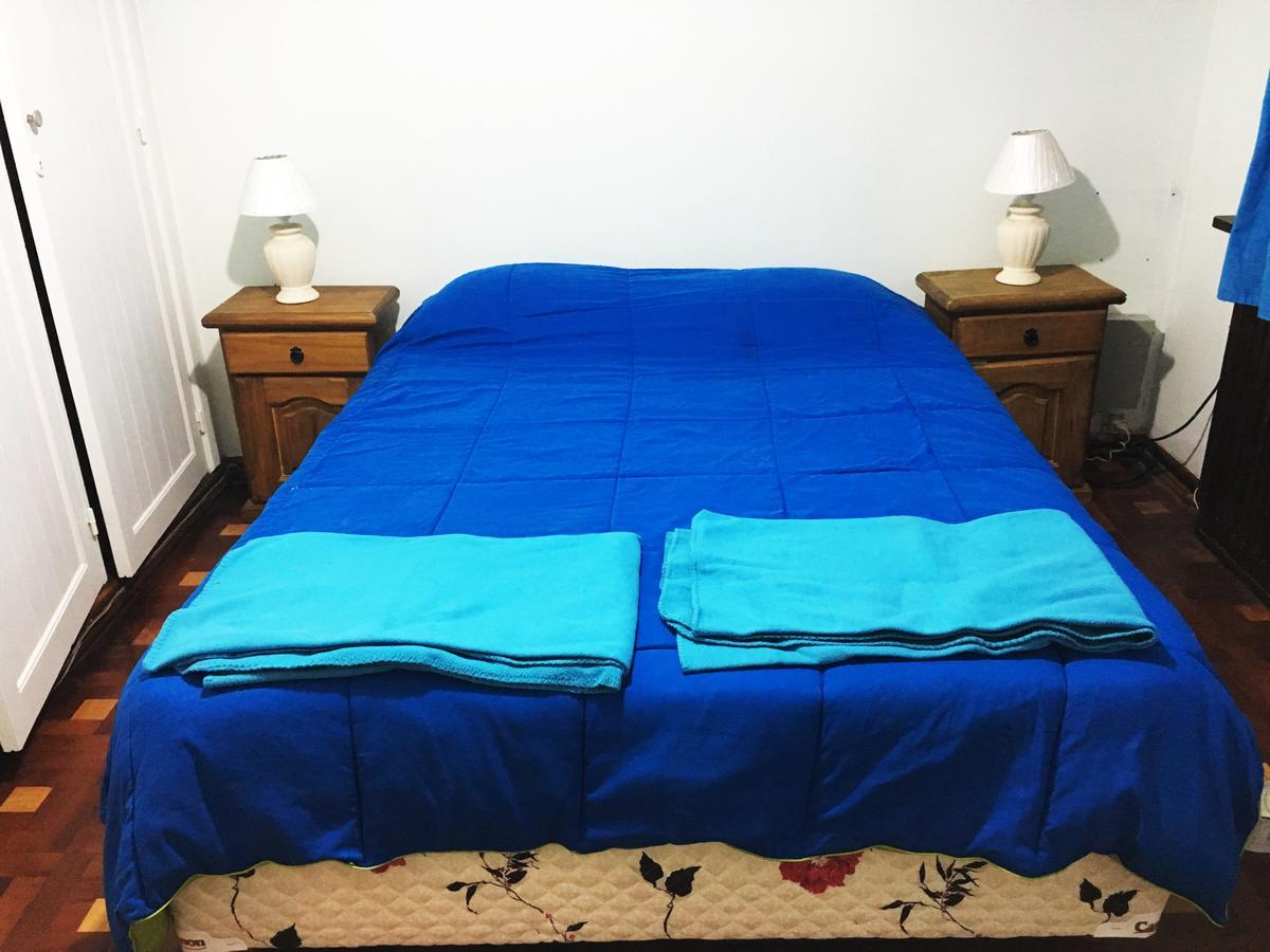 Sofi'S Hostel 산카를로스데바릴로체 외부 사진