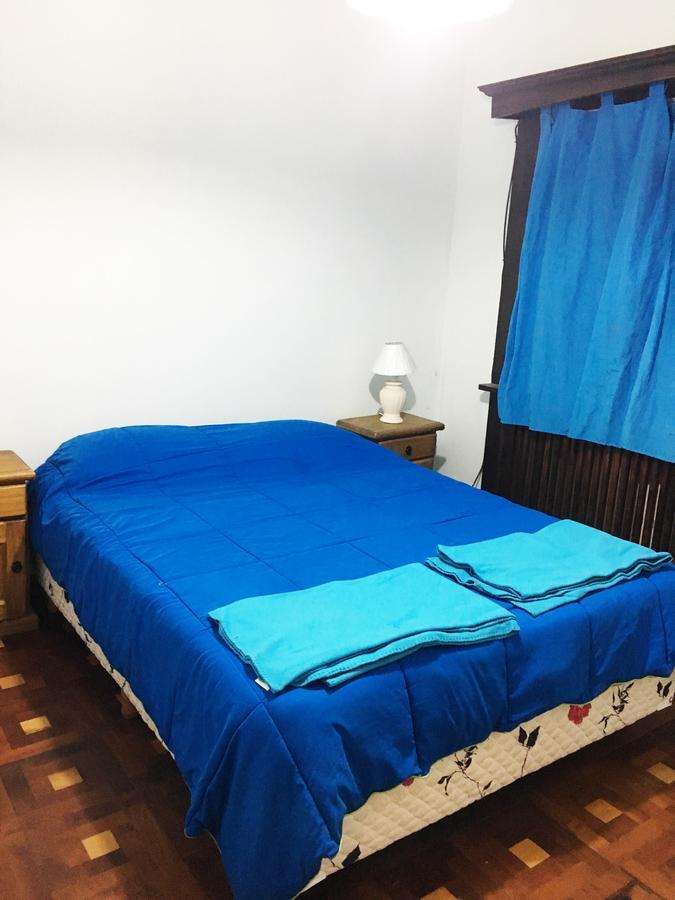 Sofi'S Hostel 산카를로스데바릴로체 외부 사진